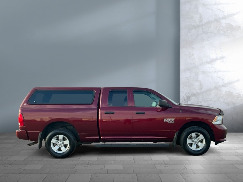 2019 Ram 1500 Classic