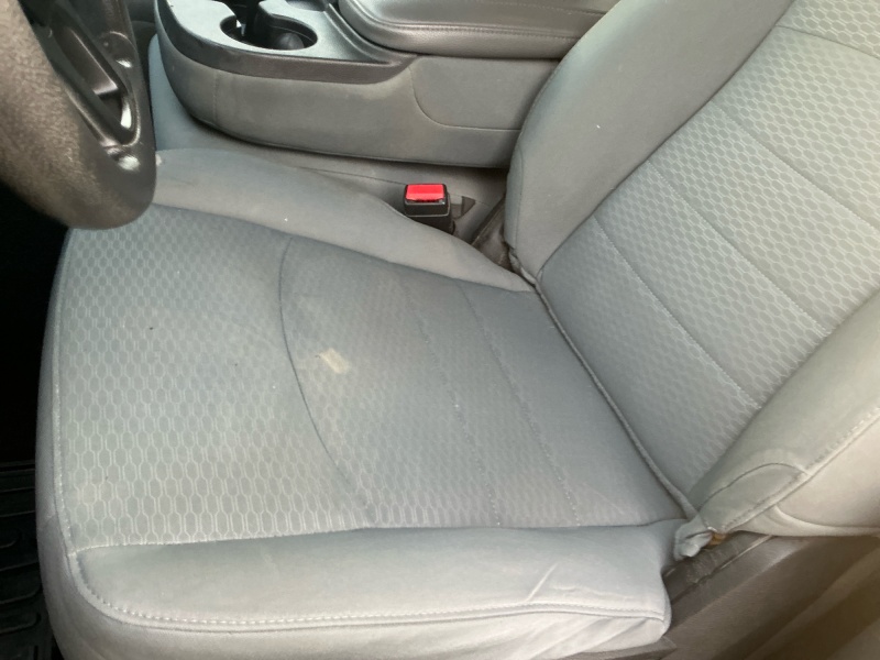 2019 Ram 1500 Classic