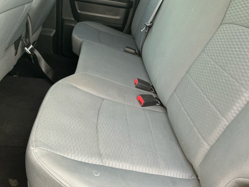 2019 Ram 1500 Classic