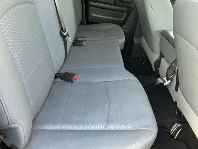 2019 Ram 1500 Classic