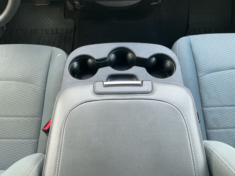 2019 Ram 1500 Classic