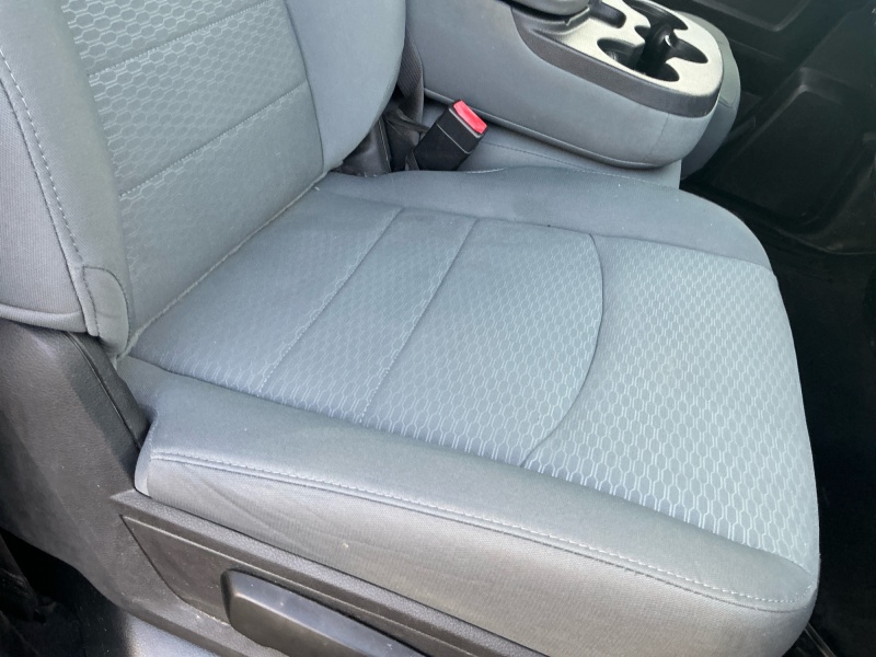 2019 Ram 1500 Classic