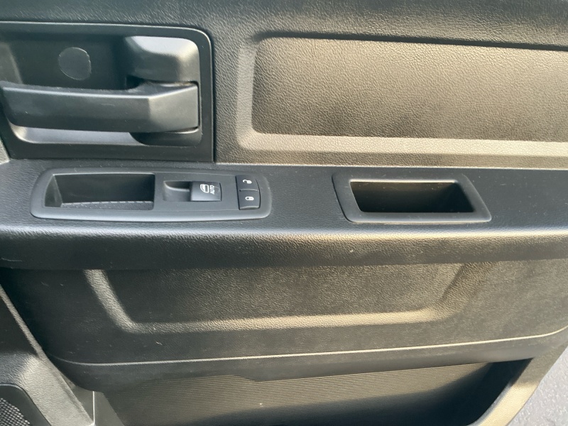 2019 Ram 1500 Classic