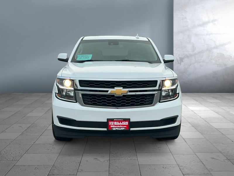 2020 Chevrolet Tahoe