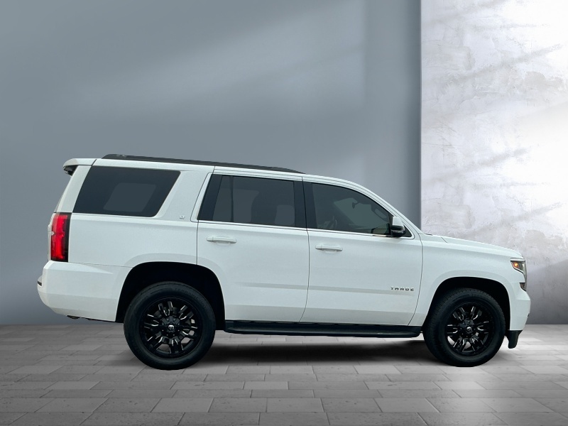 2020 Chevrolet Tahoe