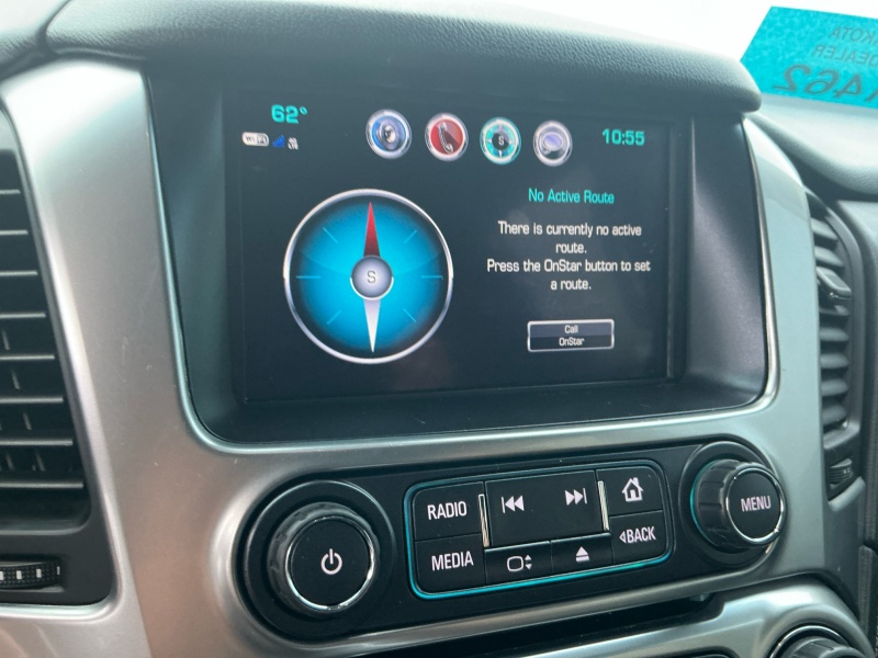 2020 Chevrolet Tahoe