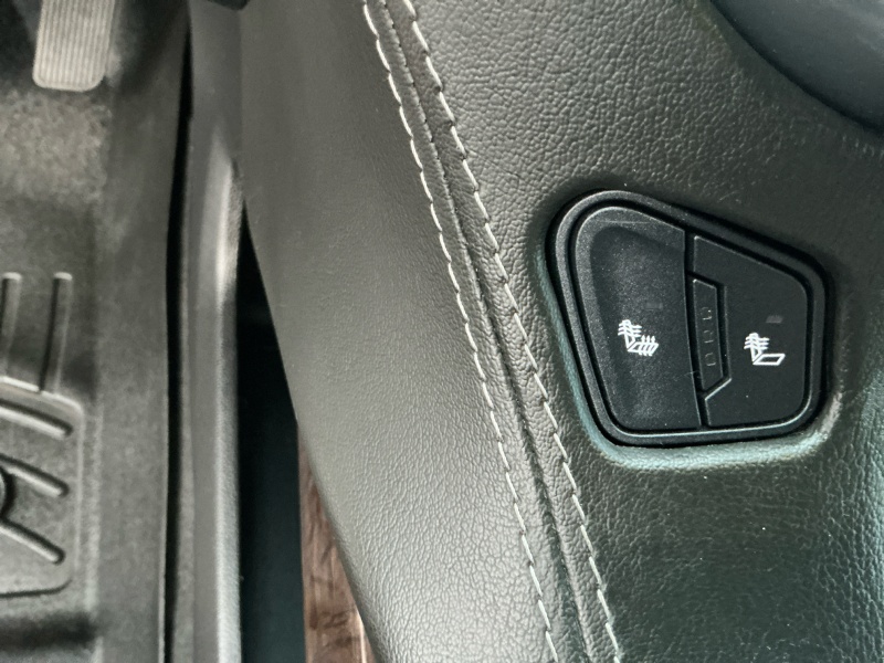 2020 Chevrolet Tahoe