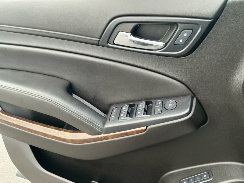 2020 Chevrolet Tahoe