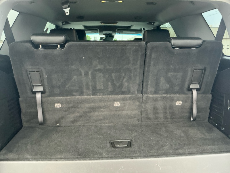 2020 Chevrolet Tahoe