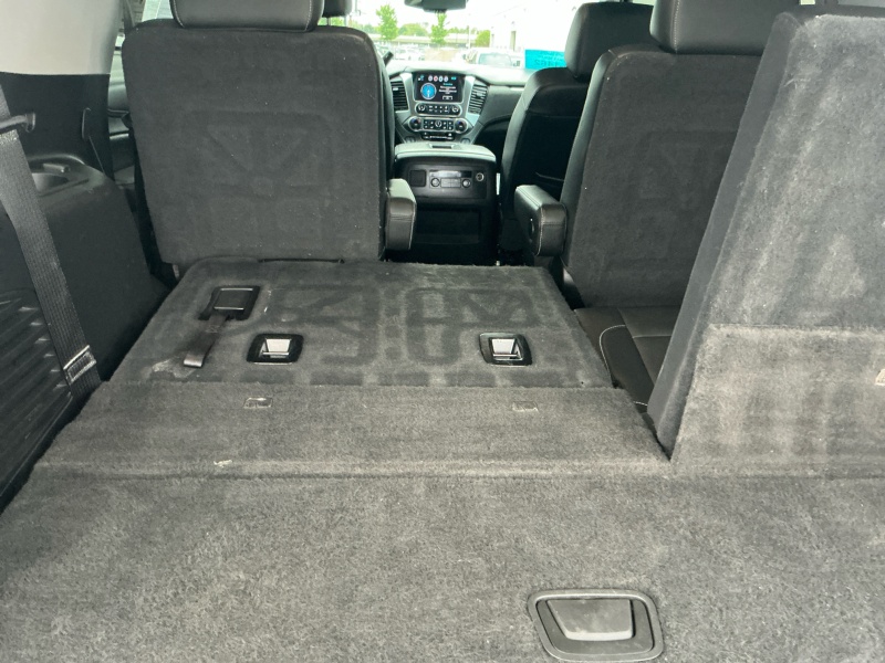 2020 Chevrolet Tahoe