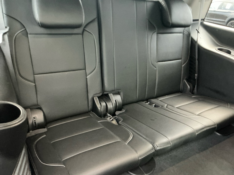 2020 Chevrolet Tahoe