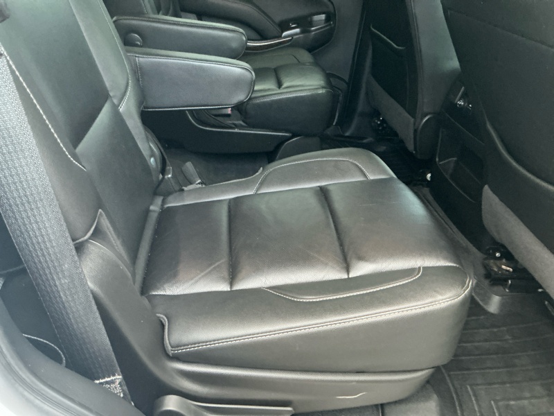 2020 Chevrolet Tahoe