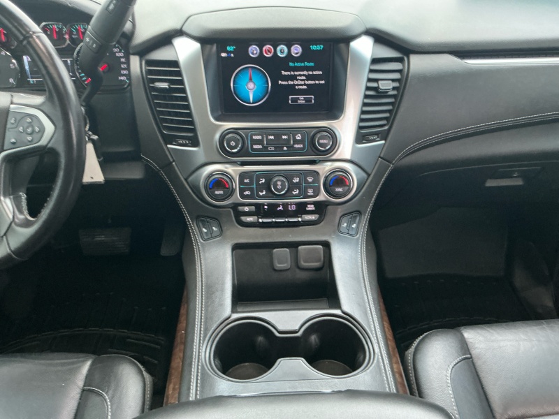 2020 Chevrolet Tahoe