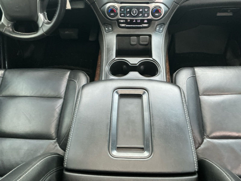 2020 Chevrolet Tahoe