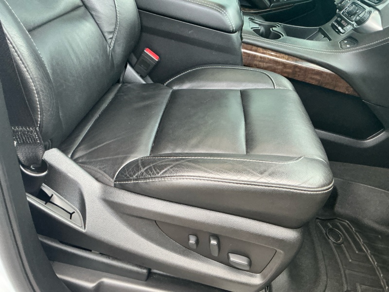 2020 Chevrolet Tahoe