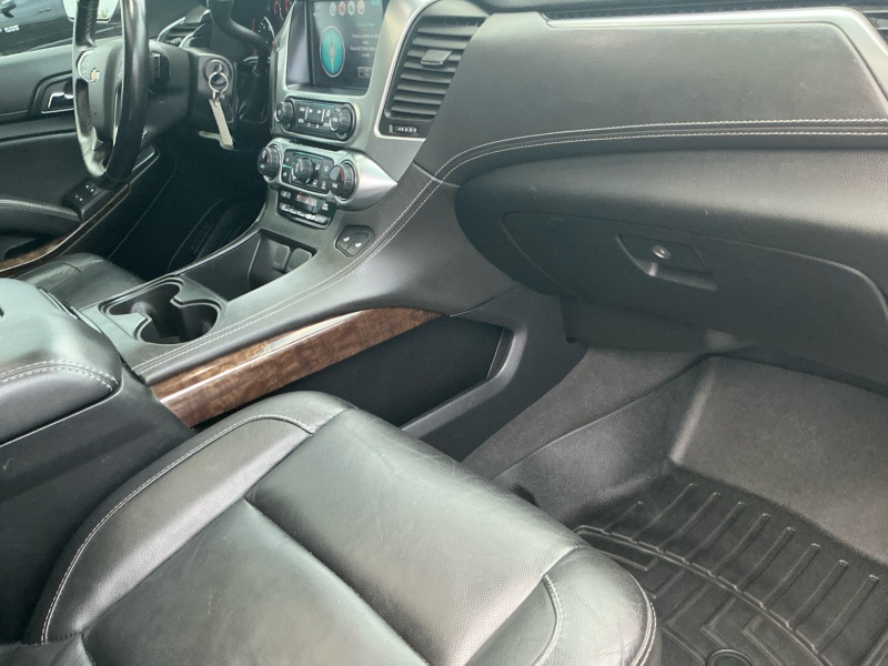 2020 Chevrolet Tahoe