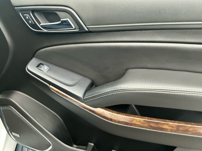 2020 Chevrolet Tahoe