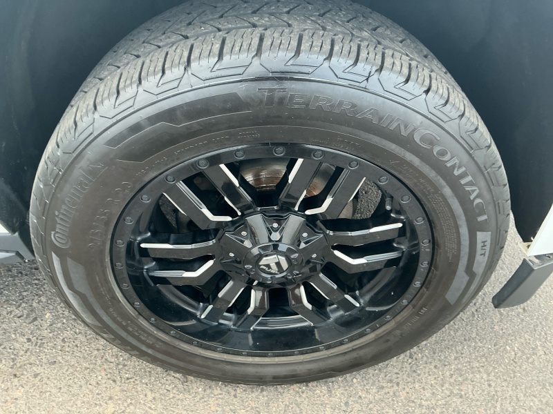 2020 Chevrolet Tahoe