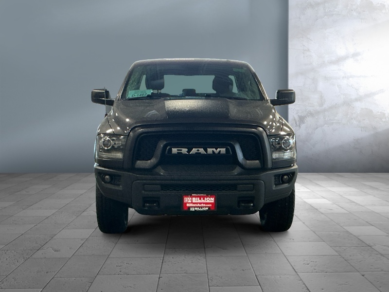 2020 Ram 1500 Classic