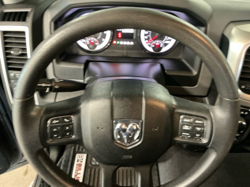 2020 Ram 1500 Classic
