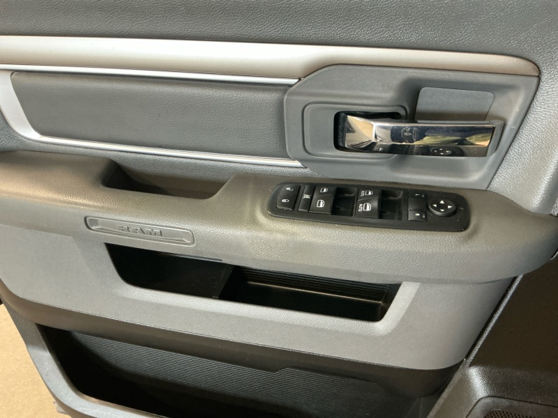 2020 Ram 1500 Classic