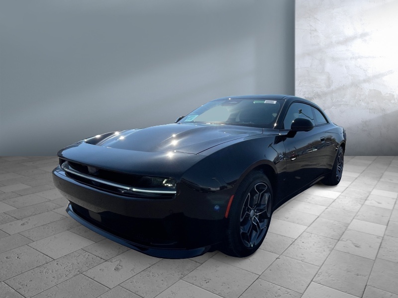 New 2025 Dodge Charger Daytona R/T Cars