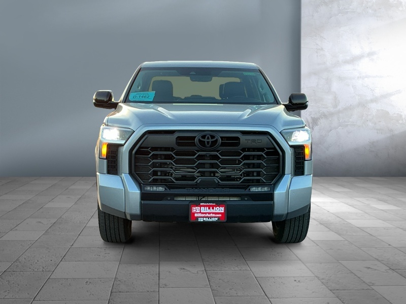 2024 Toyota Tundra 4WD