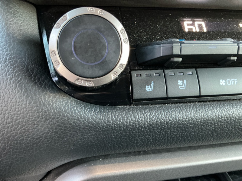 2024 Toyota Tundra 4WD