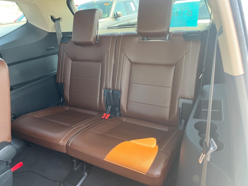 2022 Volkswagen Atlas