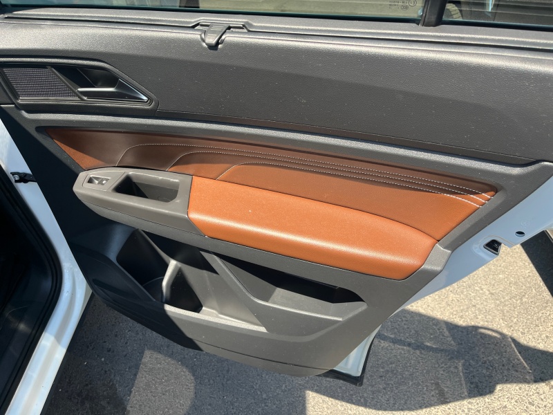2022 Volkswagen Atlas