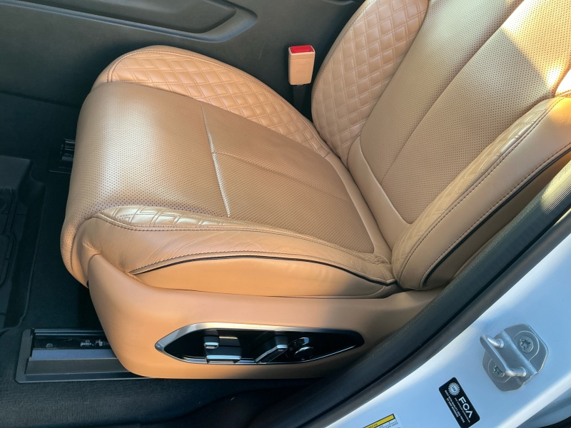 2022 Jeep Grand Cherokee 4xe