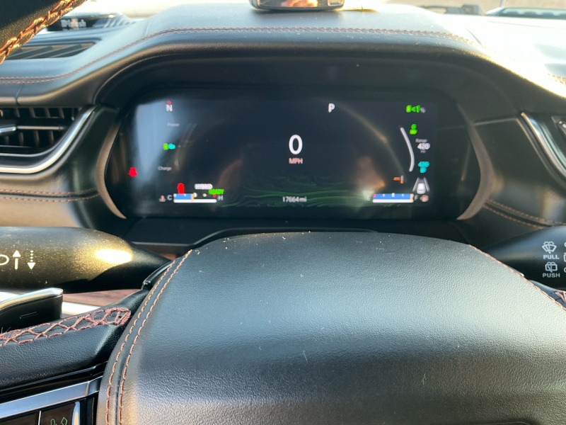 2022 Jeep Grand Cherokee 4xe