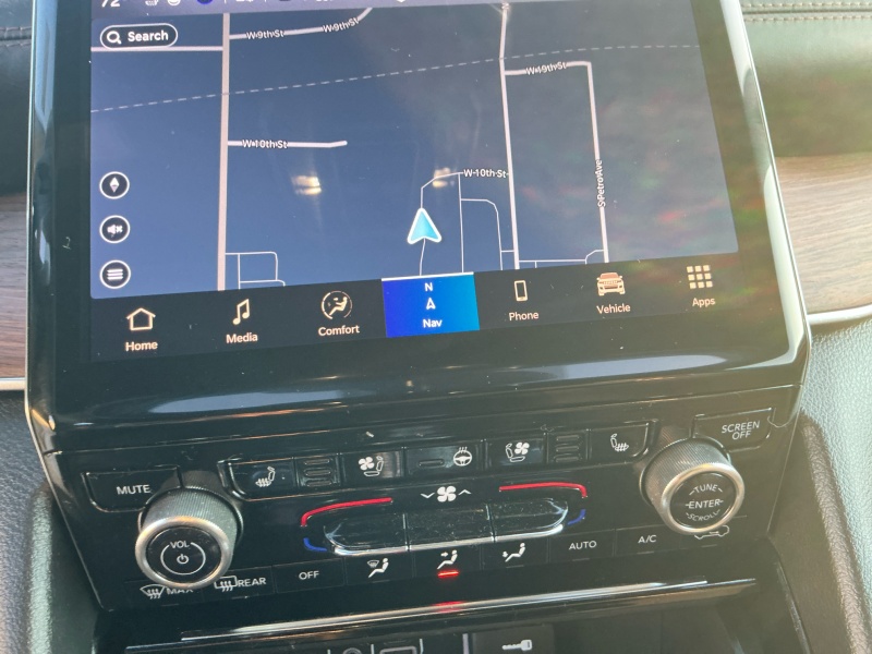 2022 Jeep Grand Cherokee 4xe