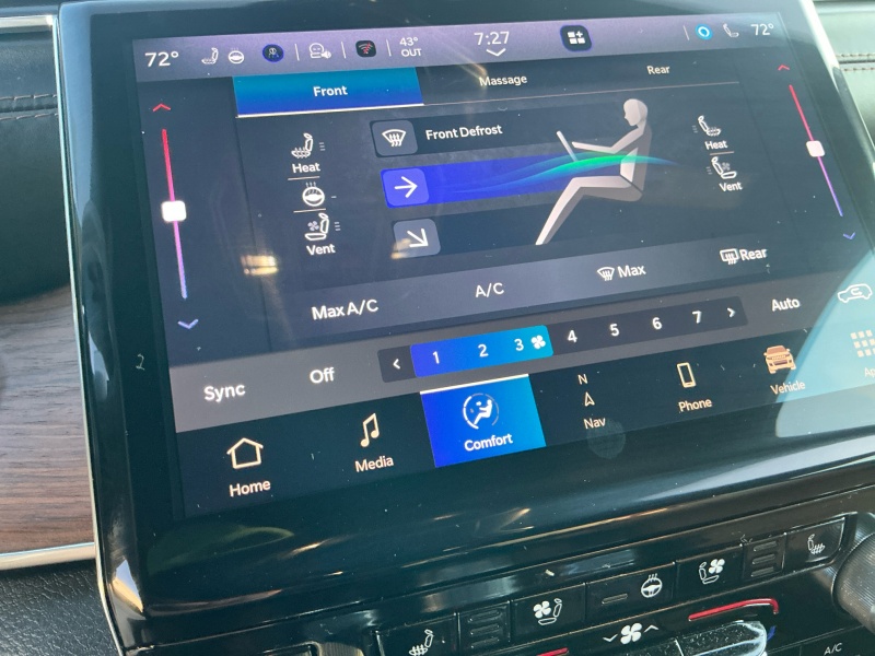 2022 Jeep Grand Cherokee 4xe