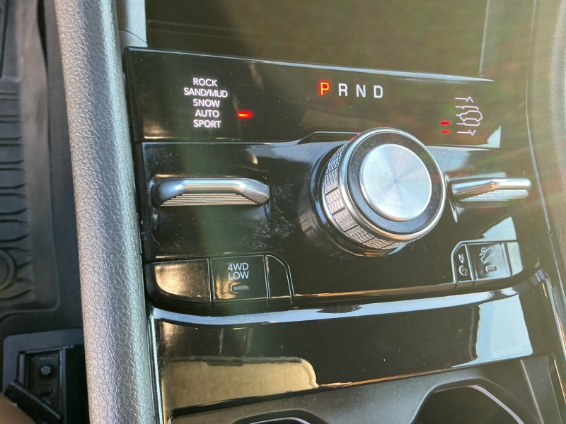 2022 Jeep Grand Cherokee 4xe