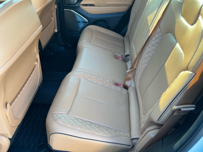 2022 Jeep Grand Cherokee 4xe