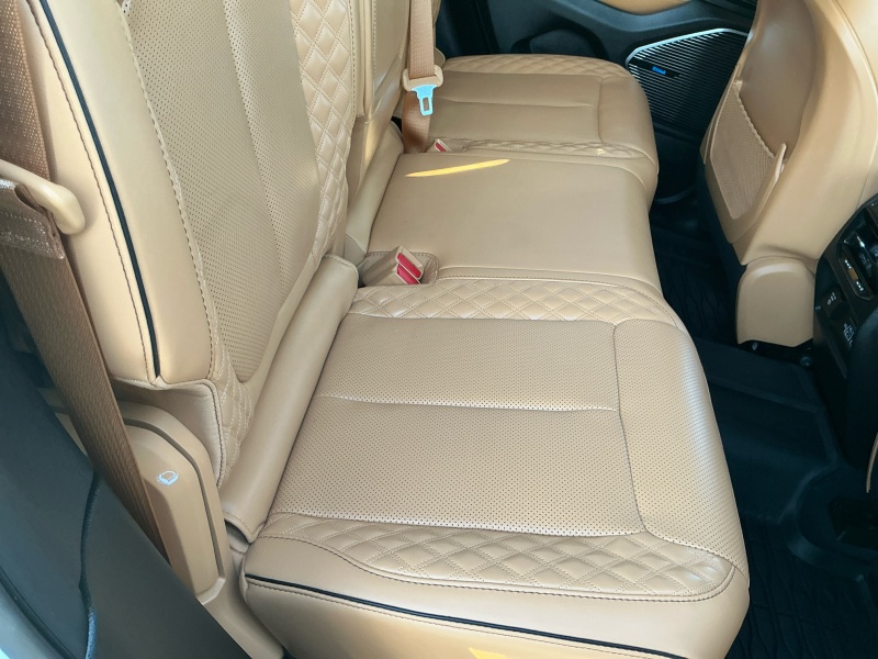 2022 Jeep Grand Cherokee 4xe
