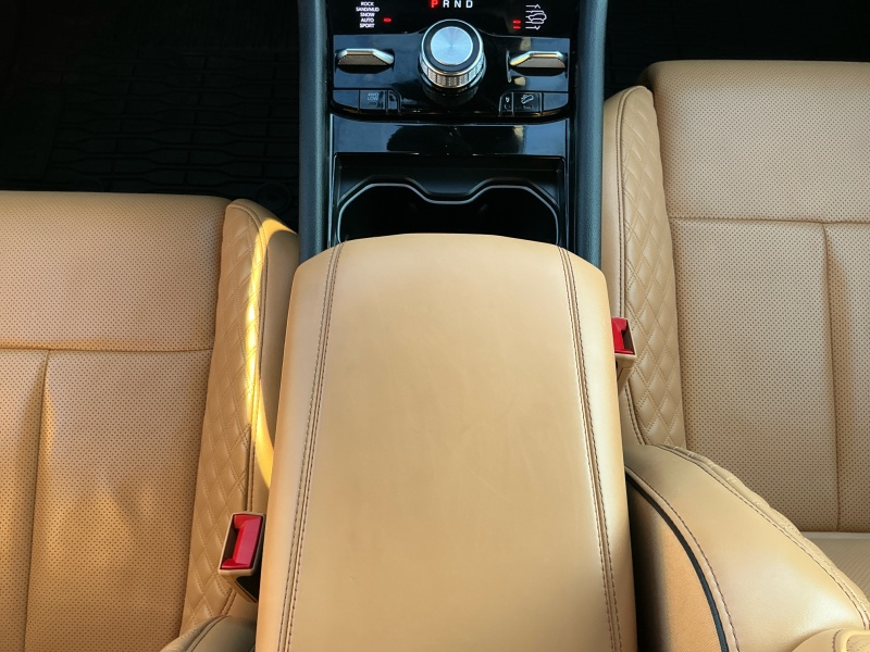 2022 Jeep Grand Cherokee 4xe