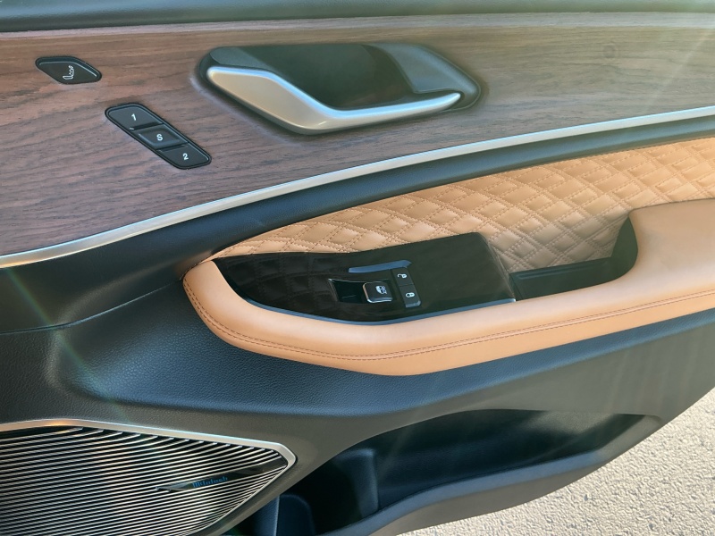 2022 Jeep Grand Cherokee 4xe
