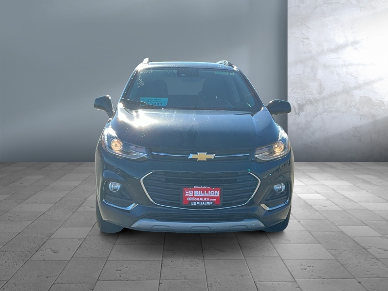 2020 Chevrolet Trax