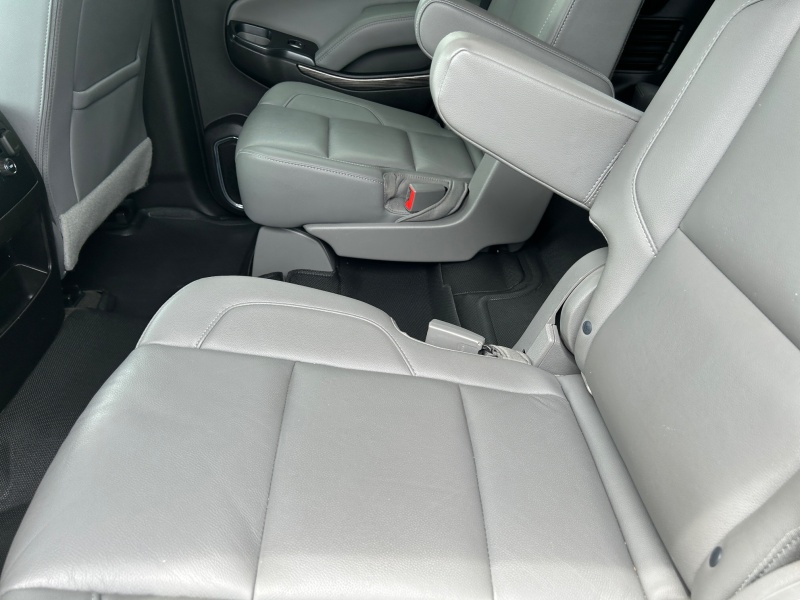 2018 Chevrolet Tahoe