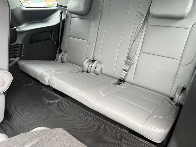 2018 Chevrolet Tahoe