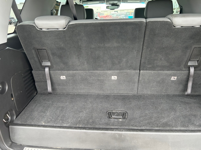 2018 Chevrolet Tahoe