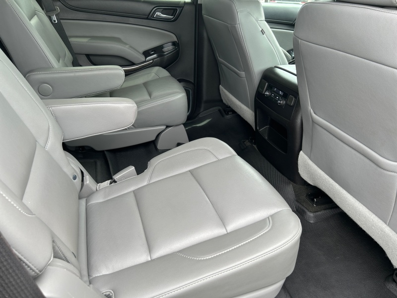 2018 Chevrolet Tahoe