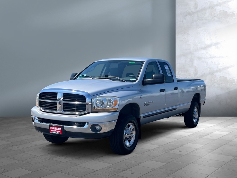 2006 Dodge 2500