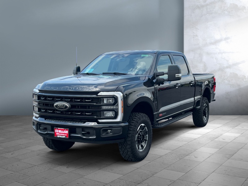 Used 2024 Ford Super Duty F-250 SRW XLT Truck