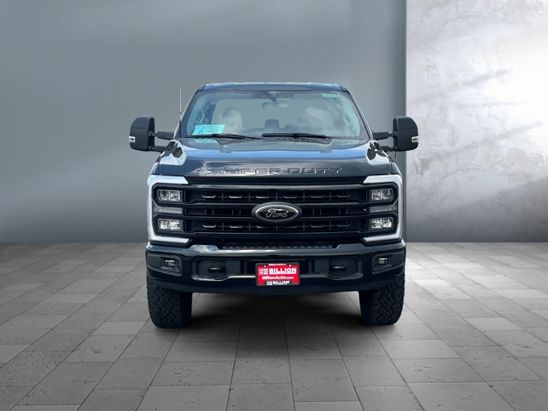 2024 Ford Super Duty F-250 SRW