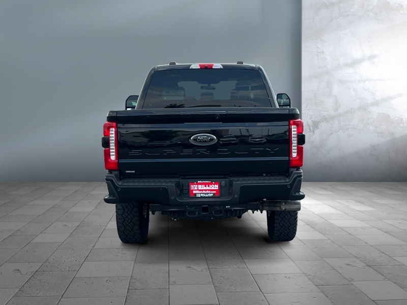 2024 Ford Super Duty F-250 SRW