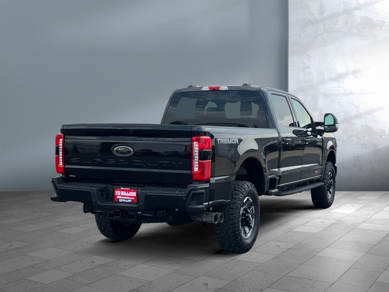 2024 Ford Super Duty F-250 SRW