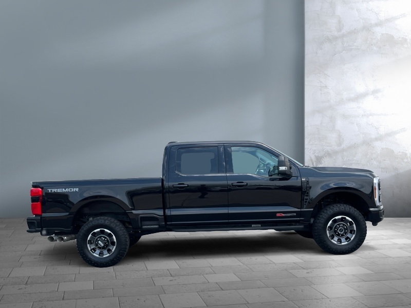 2024 Ford Super Duty F-250 SRW